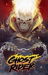 Ghost Rider Vol. 3 - Benjamin Percy - 9781302948627