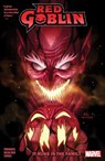 Red Goblin Vol. 1: It Runs in the Family - Alex Paknadel - 9781302948634