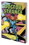 Mighty Marvel Masterworks: Doctor Strange Vol. 2: The Eternity War - Stan Lee - 9781302948870