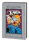 Marvel Masterworks: The Uncanny X-Men Vol. 15 - Chris Claremont ; Roger Stern ; Tom DeFalco - 9781302949228