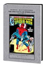 Marvel Masterworks: The Spectacular Spider-Man Vol. 6 - Bill Mantlo ; Tom DeFalco - 9781302949327