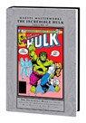 Marvel Masterworks: The Incredible Hulk Vol. 17 - Bill Mantlo - 9781302949372