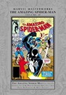 Marvel Masterworks: The Amazing Spider-Man Vol. 25 - Tom DeFalco ; Marvel Various - 9781302949495