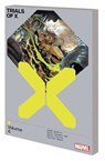 Trials Of X Vol. 4 - Si Spurrier ; Gerry Duggan ; Tini Howard - 9781302949563
