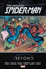 Amazing Spider-Man: Beyond Omnibus - James Towe ; Zeb Wells ; Kelly Thompson - 9781302949624