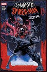 Symbiote Spider-Man 2099 - Peter David - 9781302949969