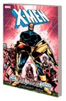 X-Men: Dark Phoenix Saga - Chris Claremont - 9781302950033