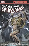 Amazing Spider-Man Epic Collection: Kraven's Last Hunt - Peter David ; David Michelinie ; J.M. DeMatteis - 9781302950330
