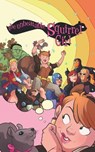 The Unbeatable Squirrel Girl Omnibus - Ryan North - 9781302950613