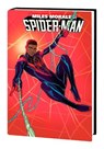 Miles Morales: Spider-Man By Saladin Ahmed Omnibus - Saladin Ahmed - 9781302950781