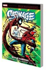 Carnage Epic Collection: Web Of Carnage - Art Nichols ; J.M. DeMatteis ; Tom DeFalco - 9781302951092