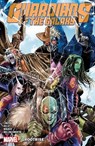 Guardians of The Galaxy Vol. 2 - Collin Kelly ; Jackson Lanzing - 9781302951207
