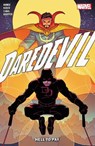 Daredevil by Saladin Ahmed Vol. 2: Hell To Pay - Saladin Ahmed - 9781302951238