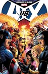 Avengers vs. X-Men - Brian Michael Bendis - 9781302951511