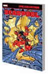 Deadpool Epic Collection: Dead Reckoning - Joe Kelly ; James Felder - 9781302951825