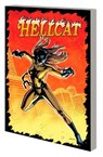 Hellcat - Christopher Cantwell - 9781302951979