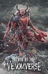 Death of The Venomverse - Cullen Bunn ; David Michelinie - 9781302951993