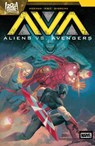 Aliens Vs. Avengers - Jonathan Hickman - 9781302952006