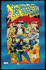X-Men 2099 Omnibus - John Moore ; Marvel Various - 9781302952068