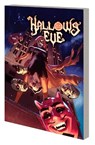 Hallows' Eve - Erica Schultz - 9781302952129