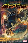 Danny Ketch: Ghost Rider - Howard Mackie - 9781302952167