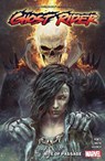 Ghost Rider Vol. 4: Rite of Passage - Benjamin Percy - 9781302952358
