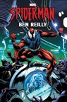Spider-Man: Ben Reilly Omnibus Vol. 1 (New Printing) - Tom DeFalco ; Marvel Various - 9781302952884