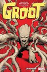 Groot: Uprooted - Dan Abnett - 9781302953188
