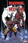 Deadpool & Wolverine: WWIII - Joe Kelly - 9781302953478