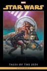 Star Wars Legends: Tales of The Jedi Omnibus - John Ostrander - 9781302953959