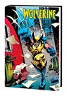 Wolverine Omnibus Vol. 4 - Larry Hama - 9781302953997