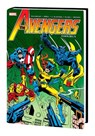 The Avengers Omnibus Vol. 5 - Steve Englehart - 9781302954116