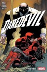 Daredevil by Saladin Ahmed Vol. 3: Living Hell - Saladin Ahmed - 9781302954826