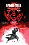 Star Wars: Darth Maul - Black, White & Red - Benjamin Percy - 9781302954949