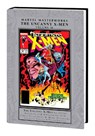 Marvel Masterworks: The Uncanny X-Men Vol. 16 - Chris Claremont ; Louise Simonson - 9781302955151