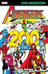 Avengers Epic Collection: The Evil Reborn - David Michelinie ; Steven Grant ; Chris Claremont - 9781302955236