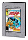 Marvel Masterworks: The Amazing Spider-Man Vol. 26 - Tom DeFalco ; Peter David ; Jo Duffy - 9781302955243