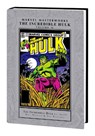 Marvel Masterworks: The Incredible Hulk Vol. 18 - Bill Mantlo ; Steven Grant - 9781302955274