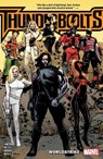 Thunderbolts: Worldstrike - Collin Kelly - 9781302955663