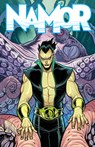 Namor: Last King of Atlantis - Jason Aaron - 9781302955717
