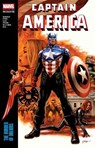 Captain America Modern Era Epic Collection: The Burden of Dreams - Ed Brubaker - 9781302956486