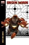Iron Man Modern Era Epic Collection: World's Most Wanted - Matt Fraction - 9781302956646