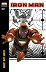 Iron Man Modern Era Epic Collection: World's Most Wanted - Matt Fraction - 9781302956646