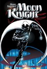 Moon Knight: Marc Spector Omnibus Vol. 2 - Terry Kavanagh ; Doug Moench ; Howard Mackie - 9781302956899