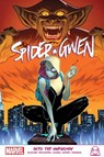 Spider-Gwen: Into The Unknown - Seanan McGuire - 9781302956950