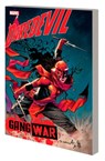 Daredevil: Gang War - Erica Schultz - 9781302957018