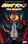 Ghost Rider Vol. 5 - Benjamin Percy - 9781302957070