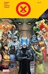 X-Men by Gerry Duggan Vol. 6 - Gerry Duggan - 9781302957216
