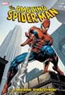 Amazing Spider-Man by J. Michael Straczynski Omnibus Vol. 2 Deodato Cover (New Printing) - J. Michael Straczynski - 9781302957759