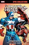 Amazing Spider-Man Epic Collection: Assassin Nation (New Printing) - David Michelinie ; Gerry Conway - 9781302957902